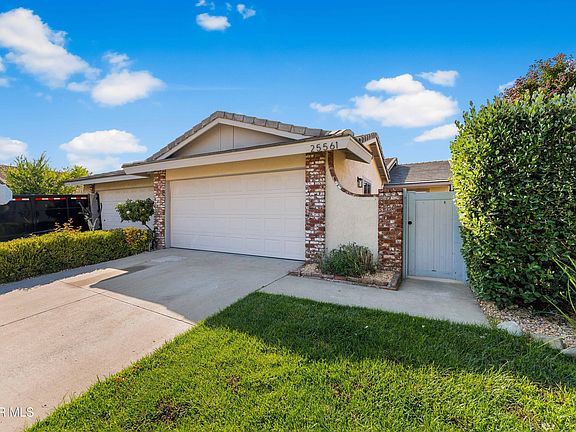 2nd image of 25561 Alicante Dr