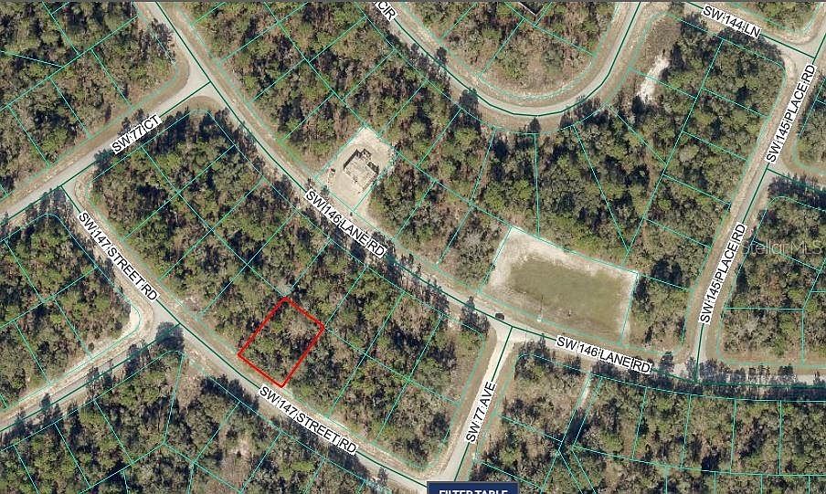 2nd image of SW 147 Street Rd Lot 12