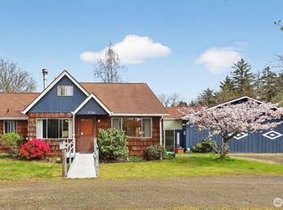 3506 SR 105, Grayland, WA