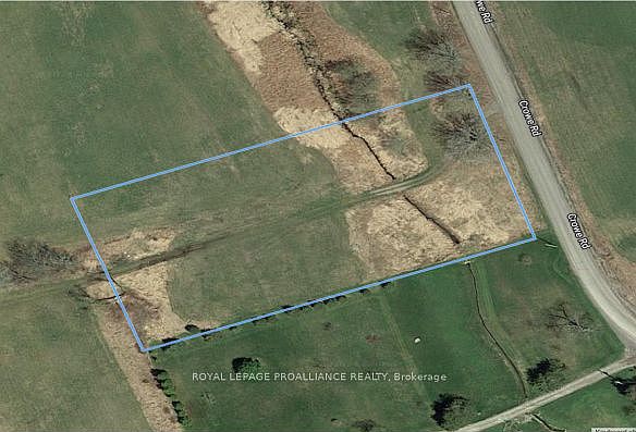 1st image of 0 Crowe Rd