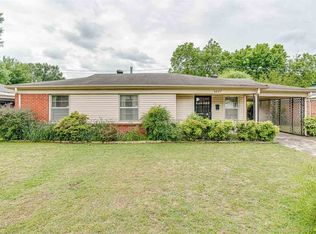 4847 Given Ave LOT 25, Memphis, TN 38122