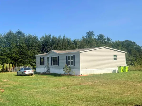 918 Vz County Road 4908, Ben Wheeler, TX 75754