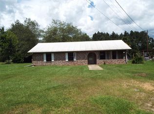 1949 Mallalieu Dr SE, Ruth, MS 39662