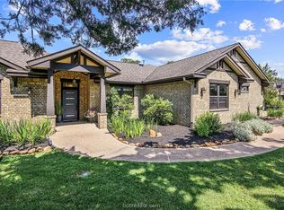 11785 Spanish Oak Ct, College Station, TX 77845