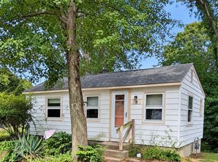 88 Old Post Rd Unit 8, Westerly, RI 02891
