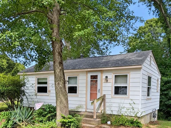 88 Old Post Rd Unit 8, Westerly, RI 02891
