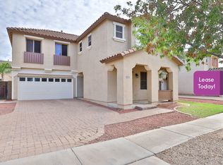 2063 S Falcon Dr, Gilbert, AZ 85295