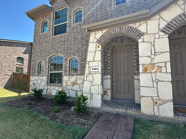 3133 Solana Cir #3133, Denton, TX 76207