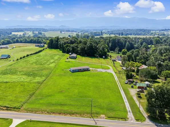 Sevierville Rd, Maryville, TN 37804