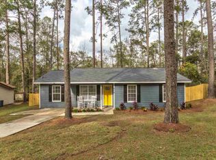 814 Millard St, Tallahassee, FL 32301