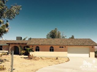 61494 Pueblo Trl, Joshua Tree, CA 92252