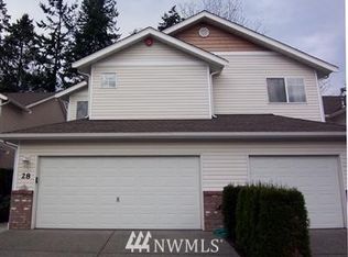 15414 35th Ave W UNIT 28, Lynnwood, WA