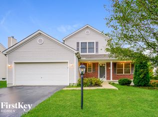 936 Poppleton Pl N, Pataskala, OH 43062