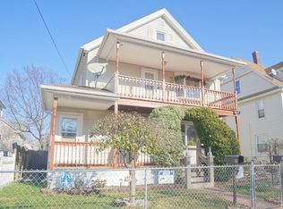 87-89 Parkside St, Springfield, MA 01104