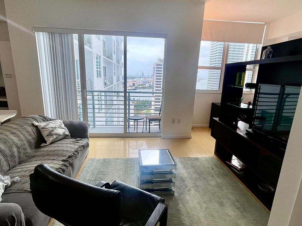 1st image of 133 NE 2nd Ave APT 2810