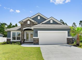 78694 Goldfinch Ln, Yulee, FL 32097