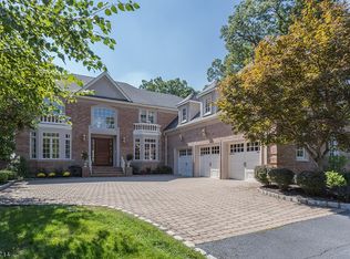 1948 Mountain Top Rd, Bridgewater, NJ 08807