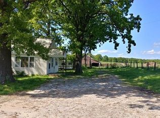 4065 E Highway 54, El Dorado Springs, MO 64744