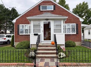 12 Albion St, Everett, MA 02149