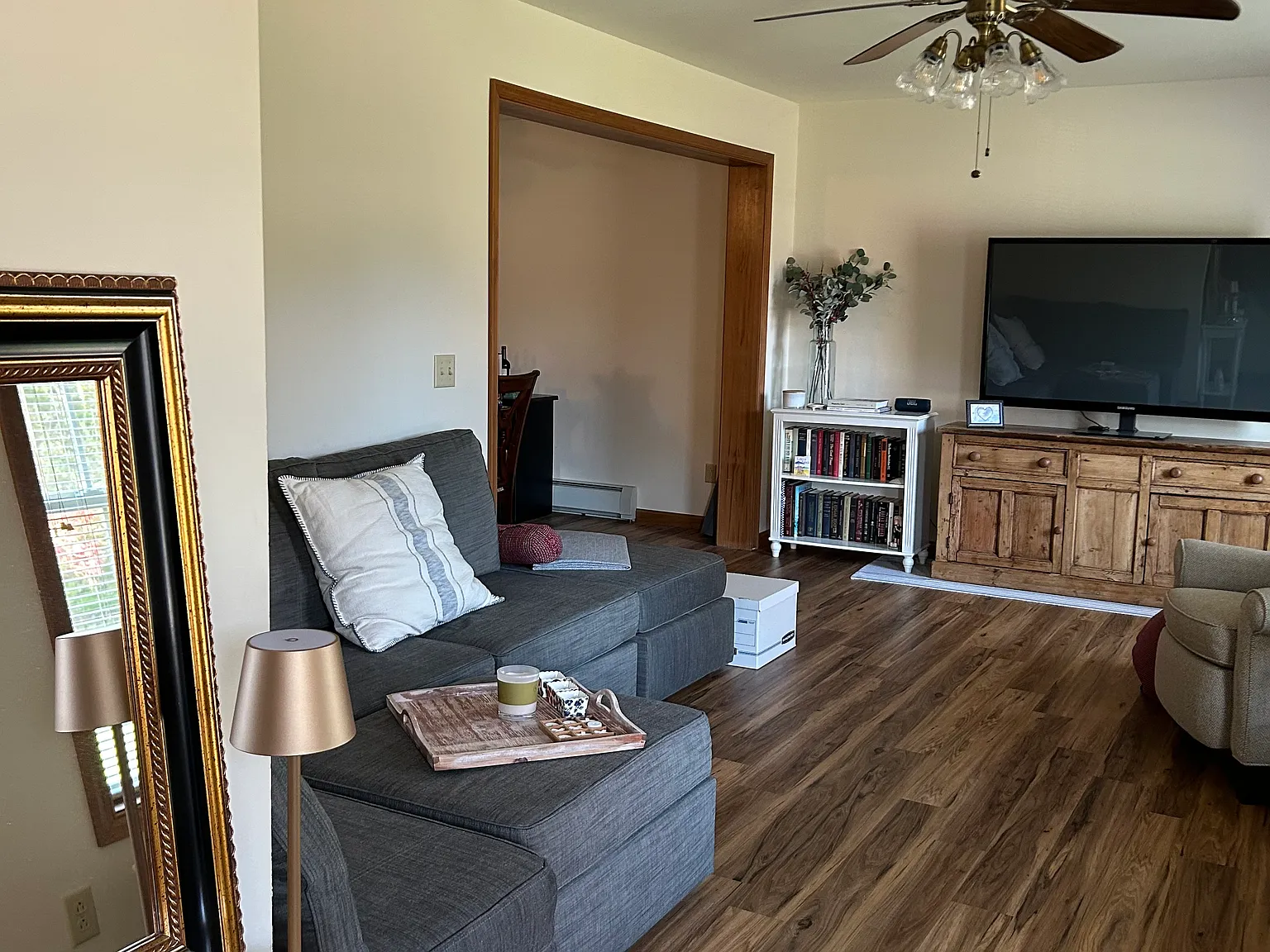 3 bed, 1560 sqft, $3,000 — Photo 2