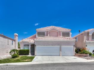 24 Olive Tree Ct, Henderson, NV 89074
