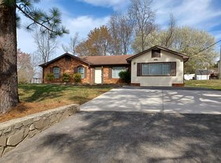 981 Shalimar Dr, Winston Salem, NC 27107