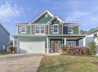 210 Torrey Pine Trl, Evans, GA 30809