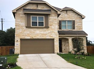 22438 Akin Nook, San Antonio, TX 78261