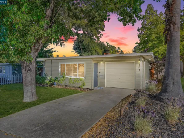 3104 San Ramon Rd, Concord, CA 94519