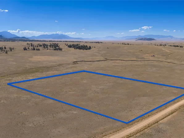 936 Ute Trace, Hartsel, CO 80449