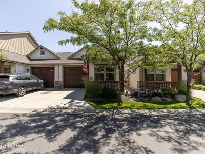 4412 N Meadow Ranch Ave, Coeur D Alene, ID, 83815