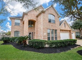 27003 Field Cypress Ln, Cypress, TX 77433