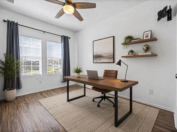 3rd image of 1609 Woolsey Way