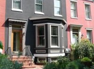 1455 S St NW, Washington, DC 20009