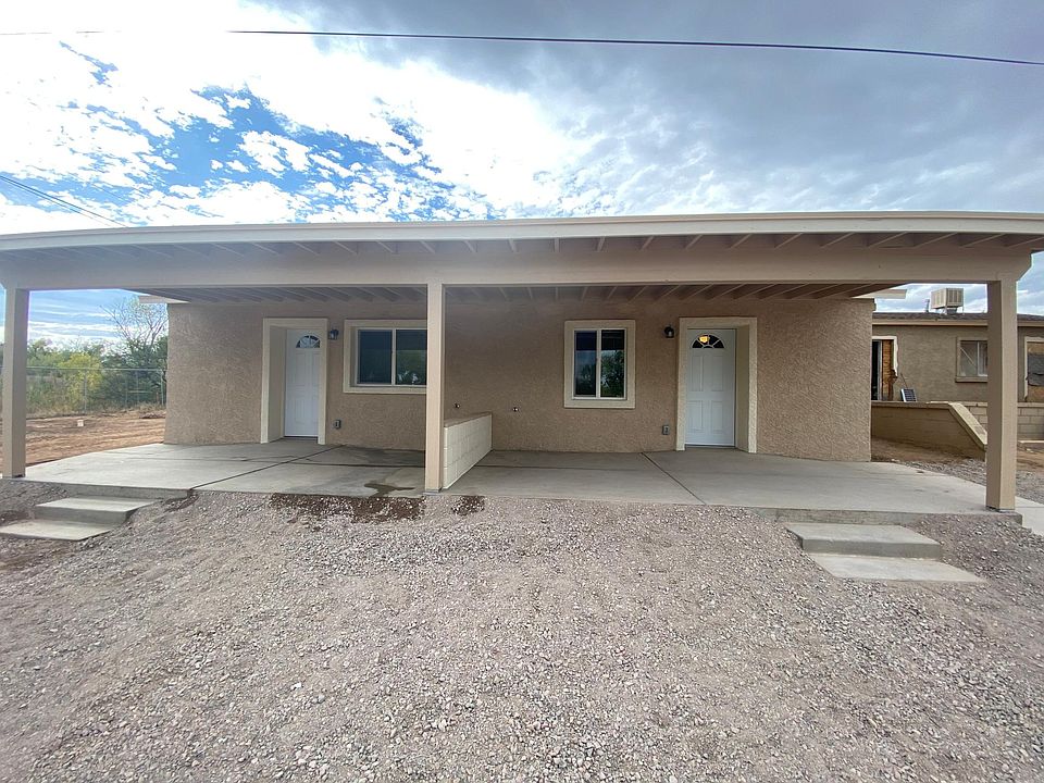 1001 Elledge Dr UNIT 1, Sierra Vista, AZ 85635 | Zillow