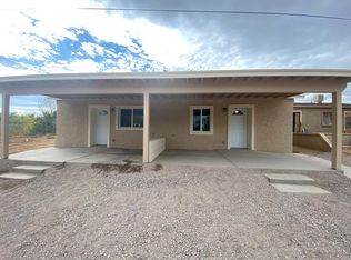 1001 Elledge Dr #2, Sierra Vista, AZ 85635