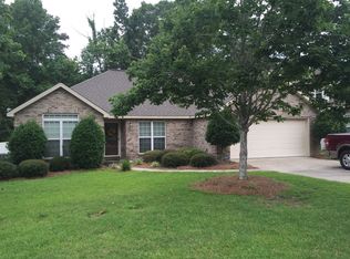 102 Links View Ct, Bonaire, GA 31005