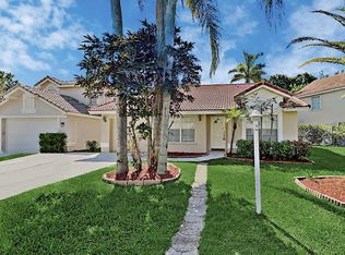 7408 Shell Ridge Ter, Lake Worth, FL 33467