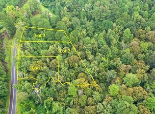 0 Johnson Nursery Rd LOT 2, Willard, NC 28478