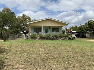 1339 Sleepy Ln, Tow, TX 78672