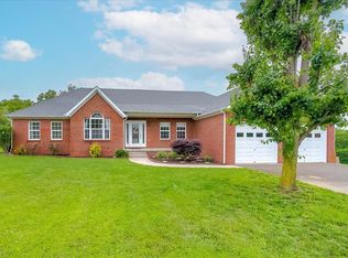 465 Dorton Dr, Lancaster, KY 40444