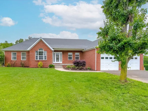 465 Dorton Dr, Lancaster, KY 40444