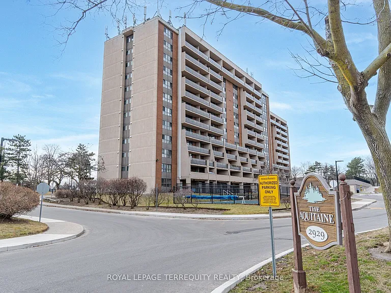 2929 Aquitaine Ave #709 — Photo 42