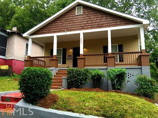 Charming Spacious Ranch