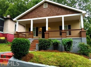 290 Sciple Ter NW, Atlanta, GA 30314