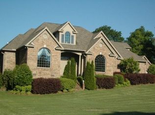 116 Claire Cv, Searcy, AR 72143