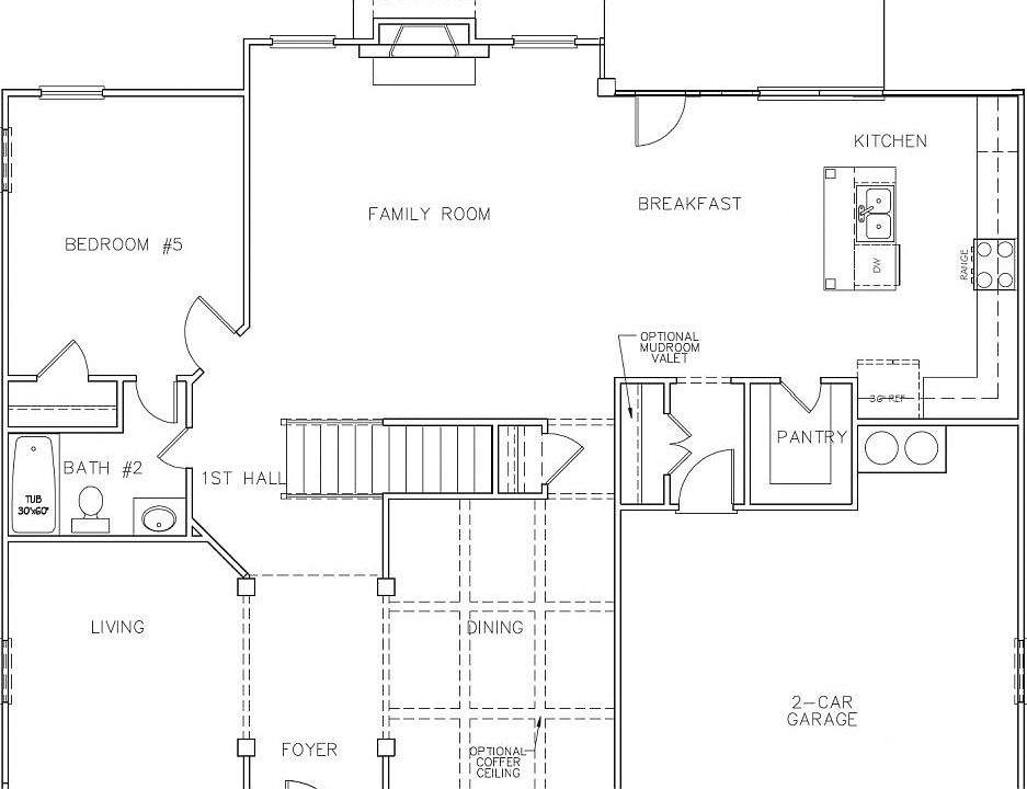 2nd image of 4040 James Lake Dr #T2aoeu