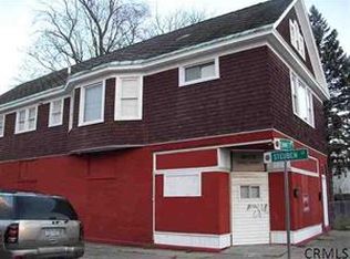 865 Emmett St, Schenectady, NY 12307