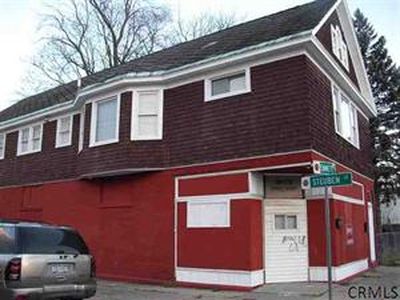 865 Emmett St, Schenectady, NY, 12307