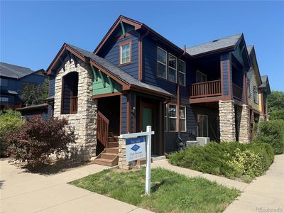 2552 W 82nd Lane #C, Westminster, CO, 80031